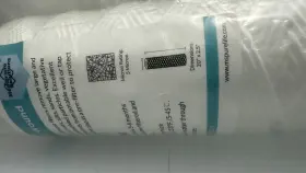 WPP-F20-5 MEMBRANE SOLUTIONS Wound Filters Micron Set #3