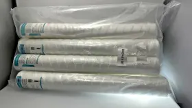 WPP-F20-5 MEMBRANE SOLUTIONS Wound Filters Micron Set
