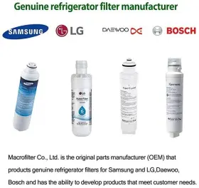 850044989690 MICROFILTER Refrigerator Water Filter Samsung #2