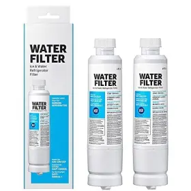 850044989690 MICROFILTER Refrigerator Water Filter Samsung
