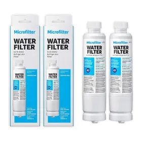 Microfilter 850080892060 Hafcin/exp Da29 Water Filter Replacement Compatible With Da2900 Microfilter 850080892060 Hafcin/exp Da29 Water Filter Replacement Compatible With Da2900