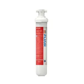 EPS2 MICROFILTER Fluux Undersink Filter Scale
