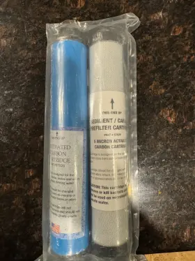 M-ro-set MICROLINE Split Post Filter