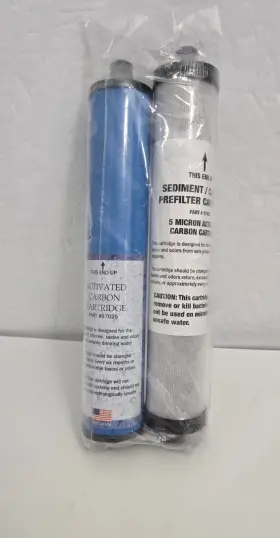 785577125560 MICROLINE Ro Split Post Filter Set