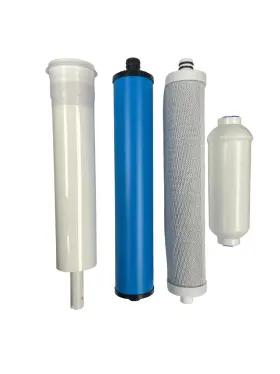 TFC-435 MICROLINE Post Filters Membrane Set
