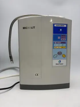 Microlite Jp101 Jupiter Jp107 Countertop Alkaline Water Ionizer Purifier Filtration Microlite Jp101 Jupiter Jp107 Countertop Alkaline Water Ionizer Purifier Filtration