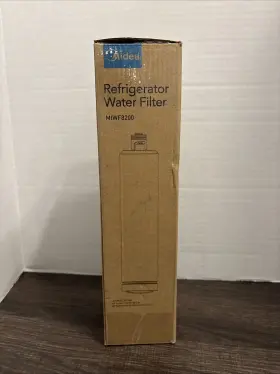 MIWF8200 MIDEA Refrigerator Water Filter #2