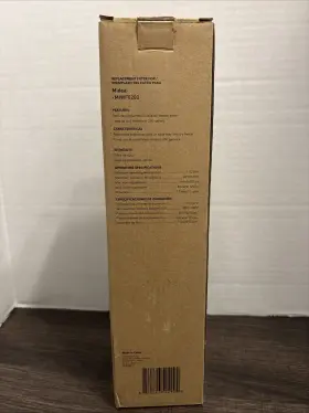 MIWF8200 MIDEA Refrigerator Water Filter #3