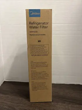 MIWF8200 MIDEA Refrigerator Water Filter