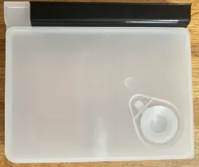 MMC09AS9ABB MIDEA Water Tank Multifunctional Microwave Steam