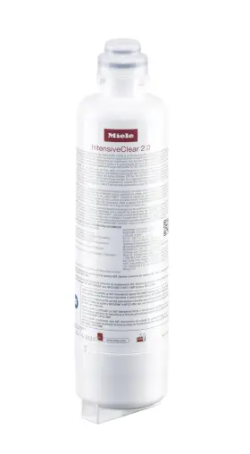002516307846 MIELE Kwf Intensiveclear Water Filter