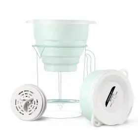 L901 MINIWELL Filtration Water Camping Filter Pitcher