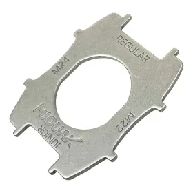 764126954660 MIOUAK Steel Aerator Key Remove Faucet