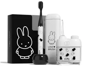 MF-TBSS-PDWB01 MIPOW Miffy Brush Go Electric Pack