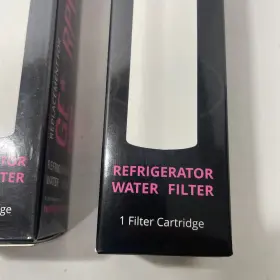 638888579587 MIRAGE BASICS Refrigerator Water Filter Mf Ge #2