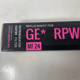 638888579587 MIRAGE BASICS Refrigerator Water Filter Mf Ge #3