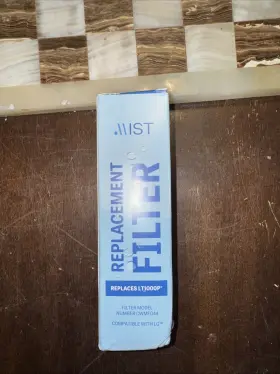 850009835406 MIST Water Filter Lg