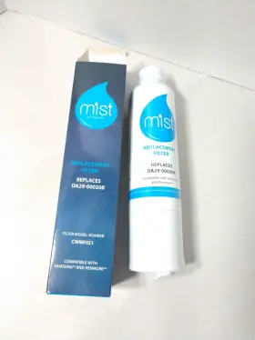 DA29-00020 MIST Clearwater Refrigerator Water Filter