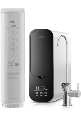 MRF3 MIST Filter Reverse Osmosis Water Sink Fil