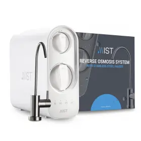MRO001 MIST Reverse Osmosis Sink Tankless Ro Water Filter