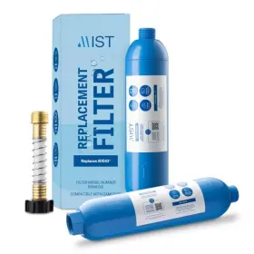 850009835420 CAMCO Mist Rv Filter Flexible Hose