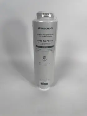 Mizudo Rp013a0n 800g Ro Filter Replacement Cartridge Megaflo Mini New Mizudo Rp013a0n 800g Ro Filter Replacement Cartridge Megaflo Mini New