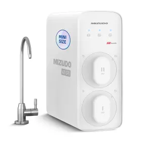 WD600A0W11 MIZUDO Reverse Osmosis Water Filter Sink Sta