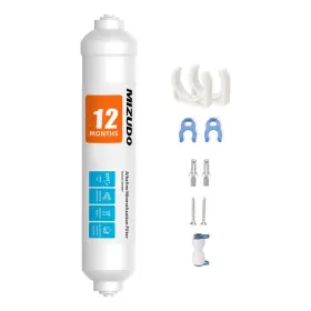 WF010A0W MIZUDO Remineralization Filter Reverse Osmosis Water