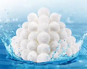 WPFB310 MJZ Pool Filter Balls Eco Polysphere Filtration