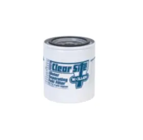 03331510 MOELLER Sierra Marine Fuel Water Separator Filter