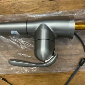 87350ESRS MOEN Motion Sense Wave Faucet Body Finish #2
