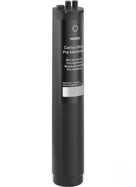 F9920 MOEN Sink Reverse Osmosis Advanced Water Filtration