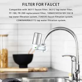 690164349925 MOLGOC Faucet Water Filter Brita Filtration Syst #2