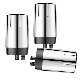 690164349925 MOLGOC Faucet Water Filter Brita Filtration Syst