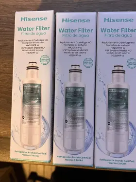445037829843 MORA MRM Hisense Water Filter Box #2
