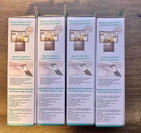 445037829843 MORA MRM Hisense Water Filter Box #3