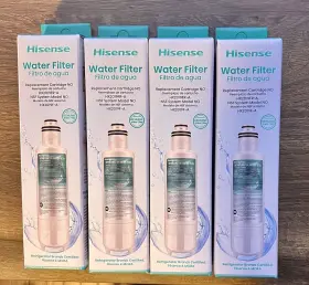 445037829843 MORA MRM Hisense Water Filter Box