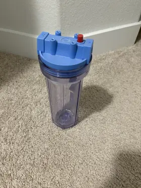 FIL32A MOREBEER Water Filter Casing Housing