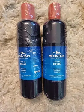 MF645 MOUNTAIN Flow Refrigerator Water Filter