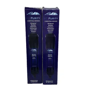 EDR3RXD3 MT-PURITY Refrigerator Water Filter Pack