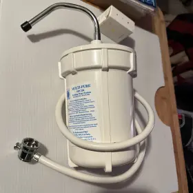 MPC250 MULTI PURE Multu Drinking Water