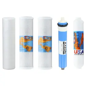 750258497878 PROLINE Ro Filter Supply Kit