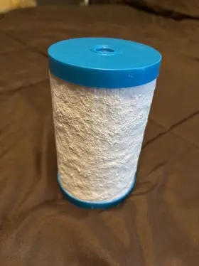 MP400 MULTIPURE Water Filter