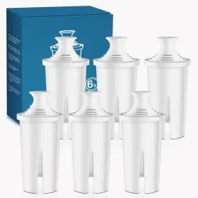 M220 MUTITAL Pack Brita Water Pitchers Bpa Fre Air Filter