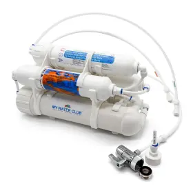 697478480429 MY WATER CLUB Alkaline Raise Level Countertop