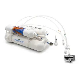 697478480474 MY WATER CLUB Countertop Reverse Osmosis Gpd #2