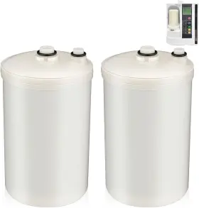 JUS-MYSORA-1840 MYSORA Hg Water Filter Pack Lead Removal Jriv