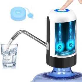 633322867176 MYVISION Water Bottle Pump Gallon Dispenser Usb