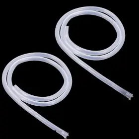 GJG-01 MYVISION Food Rubber Hose Feet Transparent