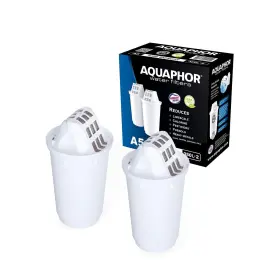 855005008052 NAKII Filter Water Pitcher Pack